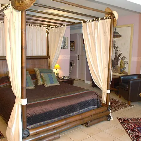 Du Prieure Saint-Prix (Val d'Oise)