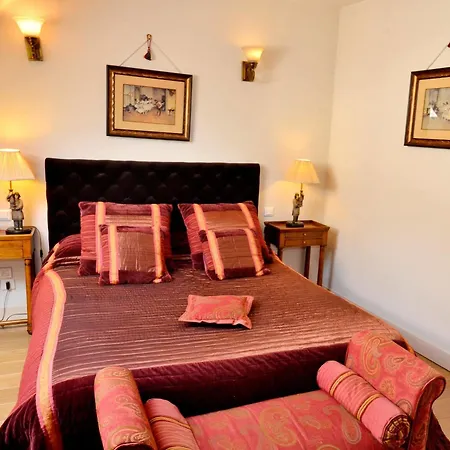 Du Prieure Saint-Prix (Val d'Oise)