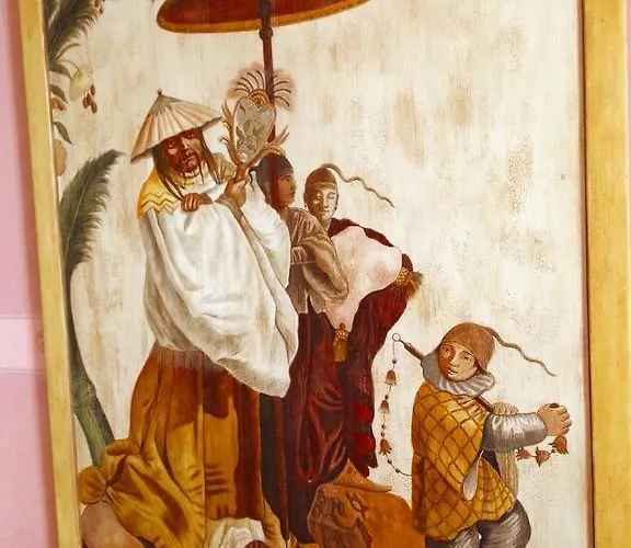 Du Prieure 4*