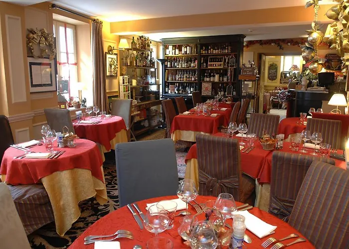 Du Prieure Hotel 4*