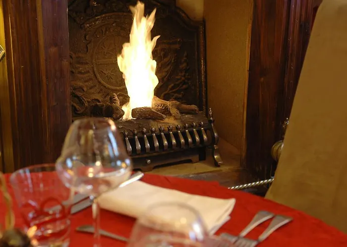 Du Prieure Hotel