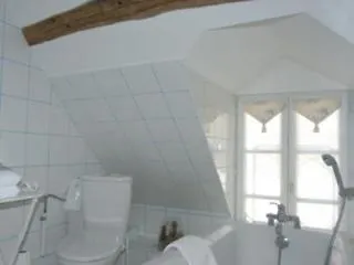 Hotel Du Prieure 4*