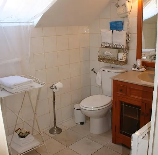 Hotel Du Prieure 4*