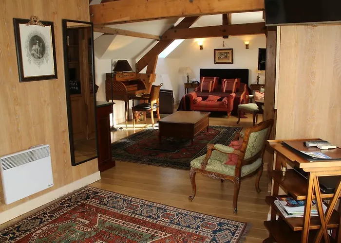 Du Prieure 4*