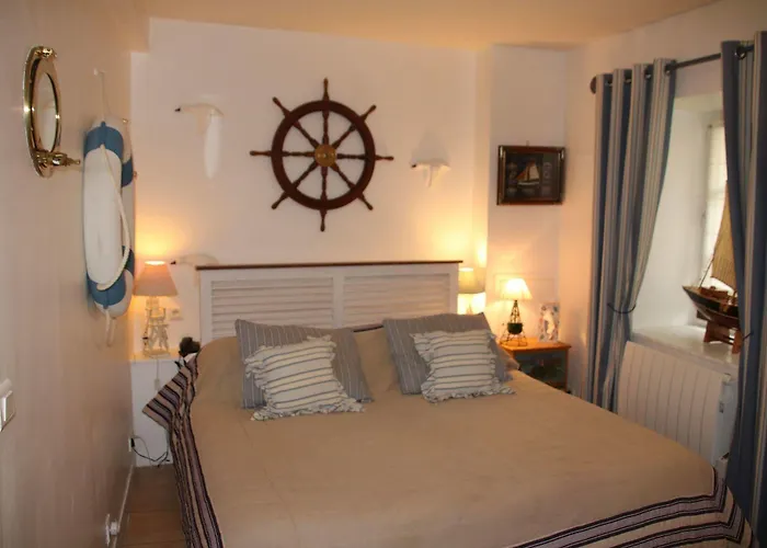 Hotel Du Prieure