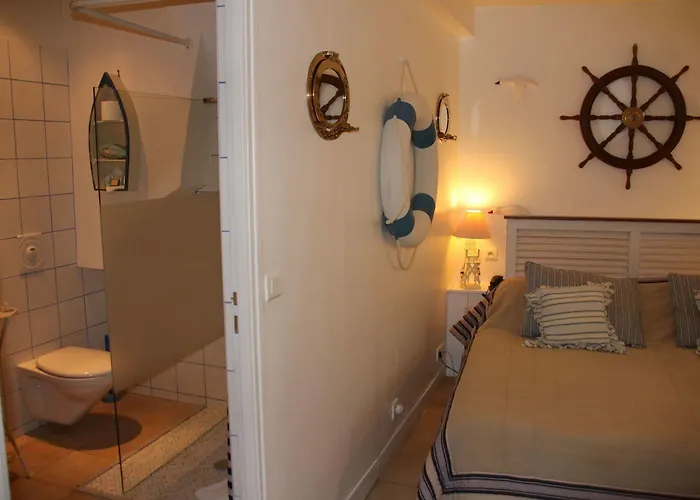 Hotel Du Prieure 4*