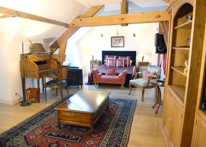 Du Prieure Hotel 4*