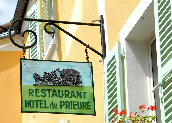 Du Prieure 4*