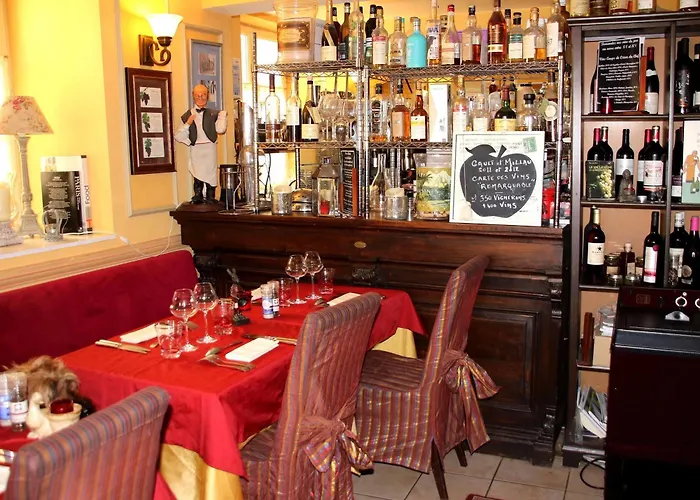 Du Prieure Hotel 4*