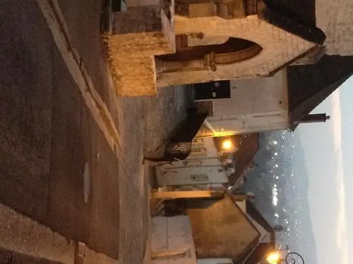 Hotel Du Prieure